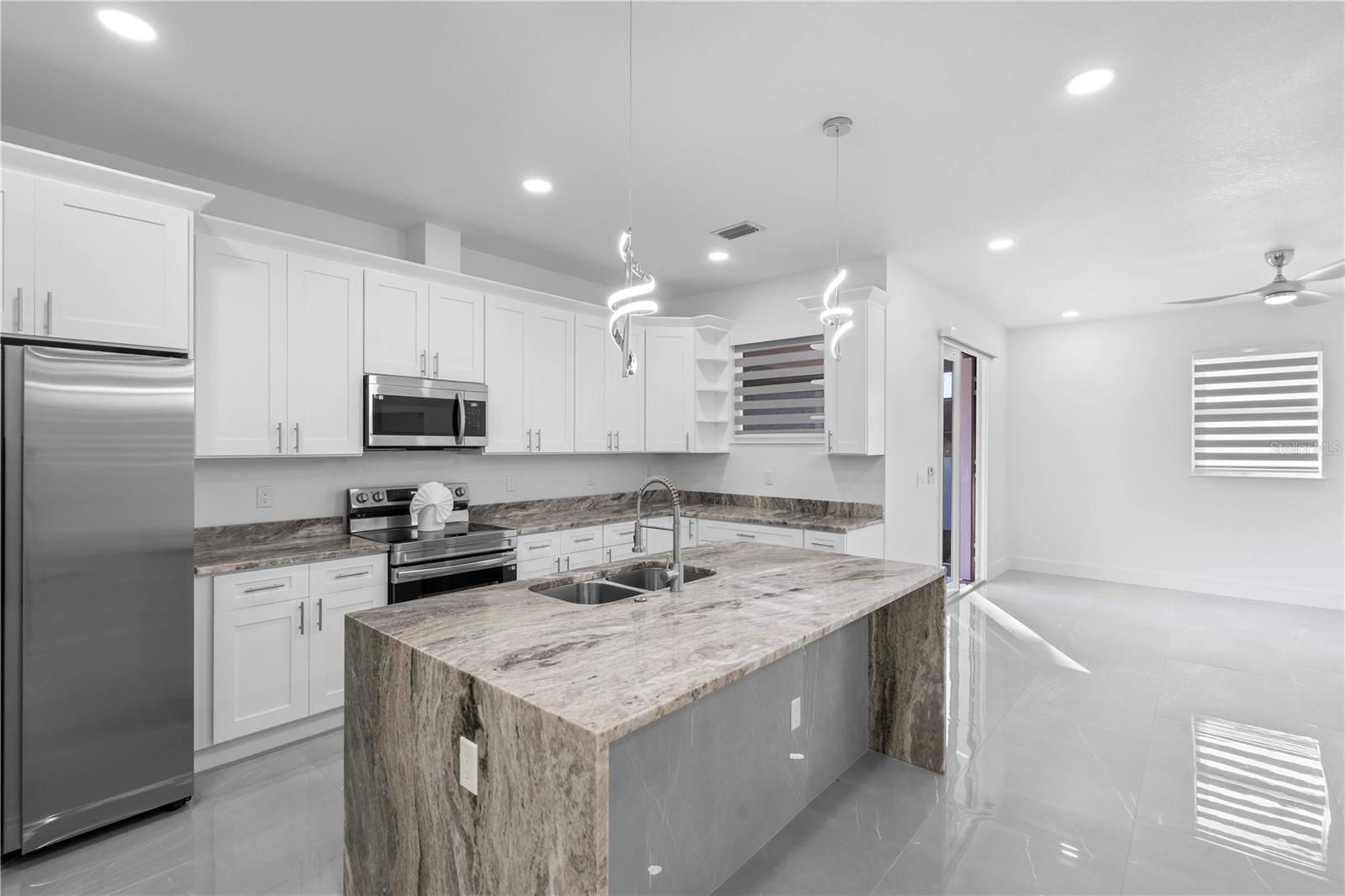 SUNILAND 2 - Residential