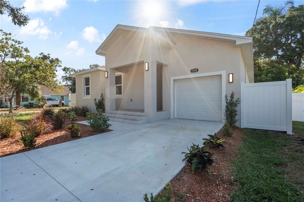 Photo of 7900 53rd Way N, Pinellas Park, FL 33781 (MLS # TB8440369)