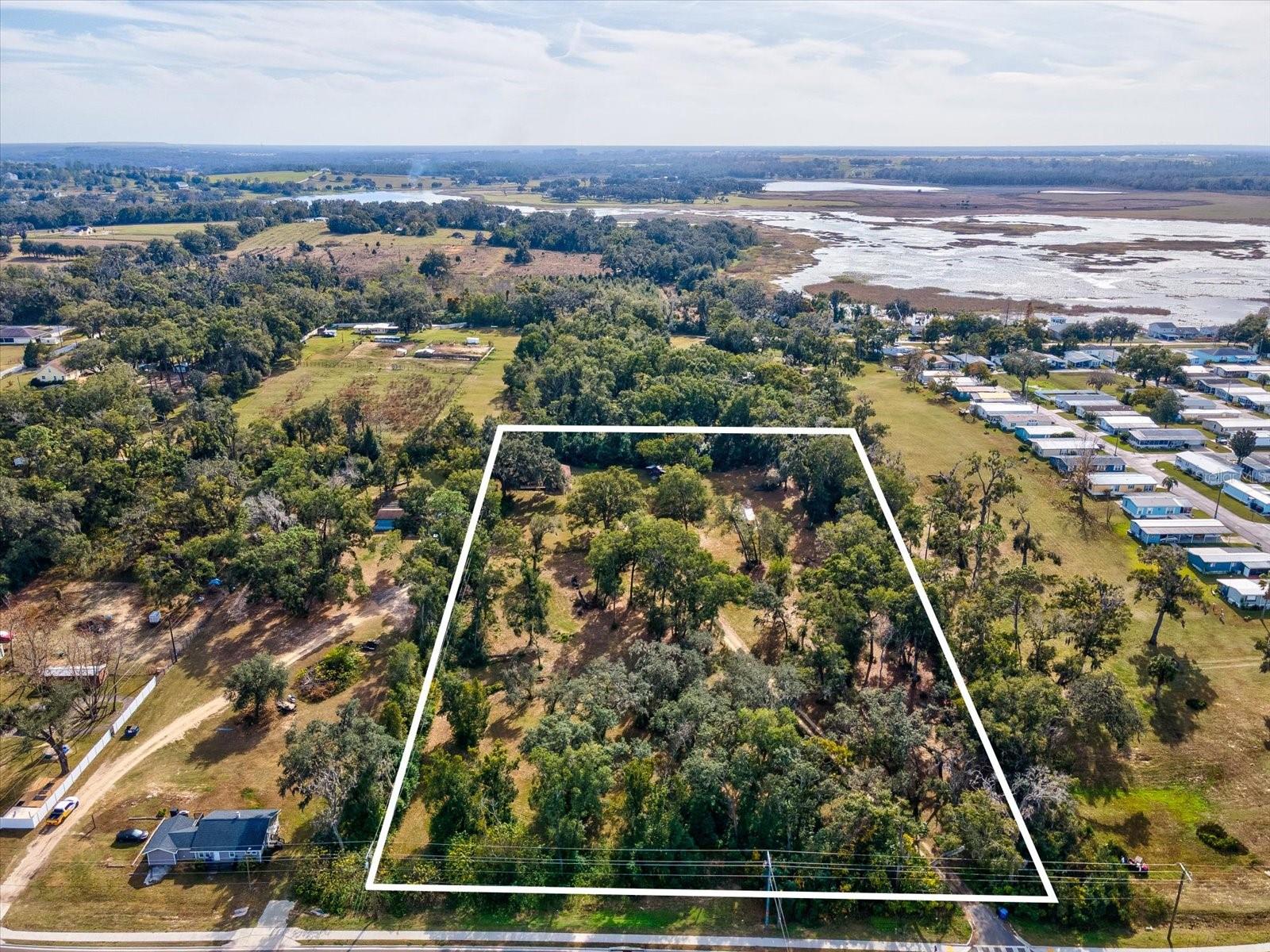 PASADENA - Residential