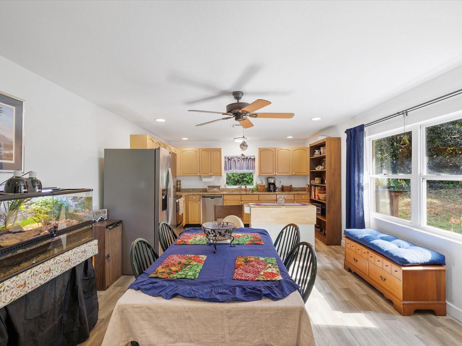 PASADENA - Residential