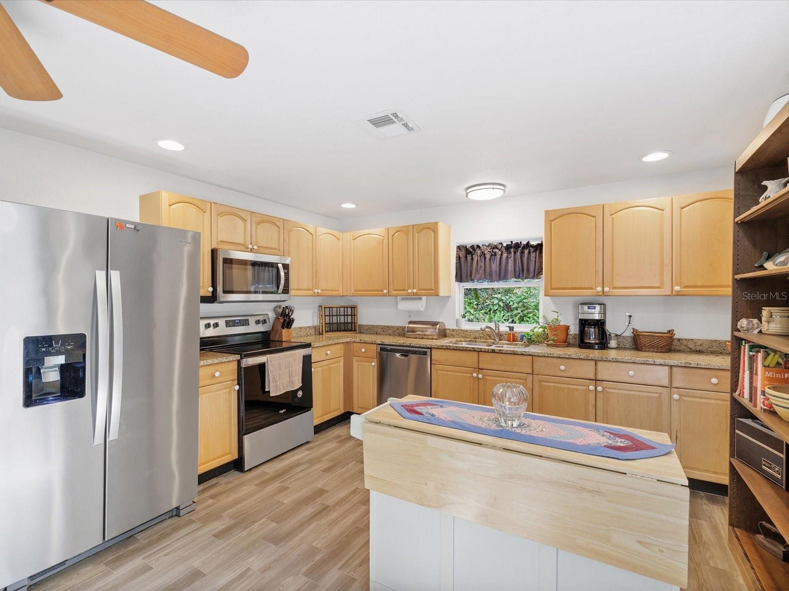 PASADENA - Residential