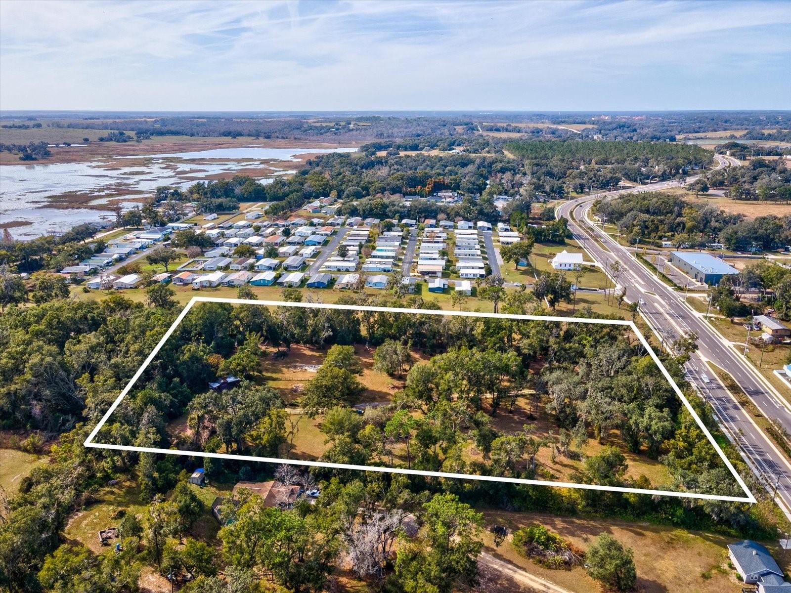 PASADENA - Residential