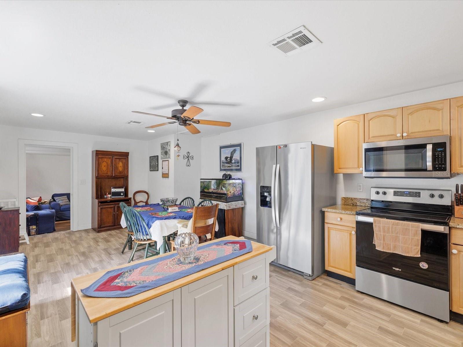 PASADENA - Residential