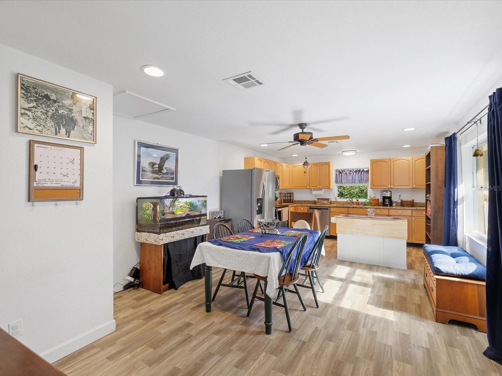 PASADENA - Residential