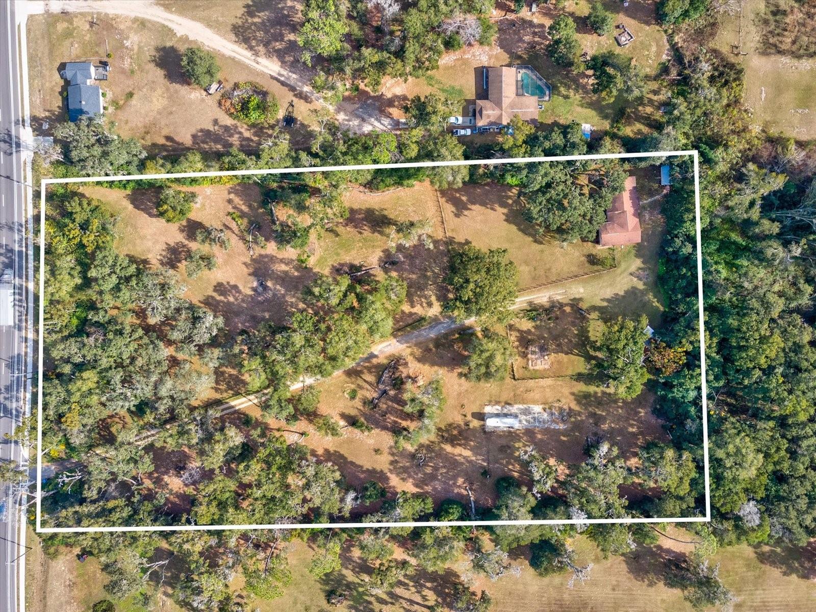 PASADENA - Residential