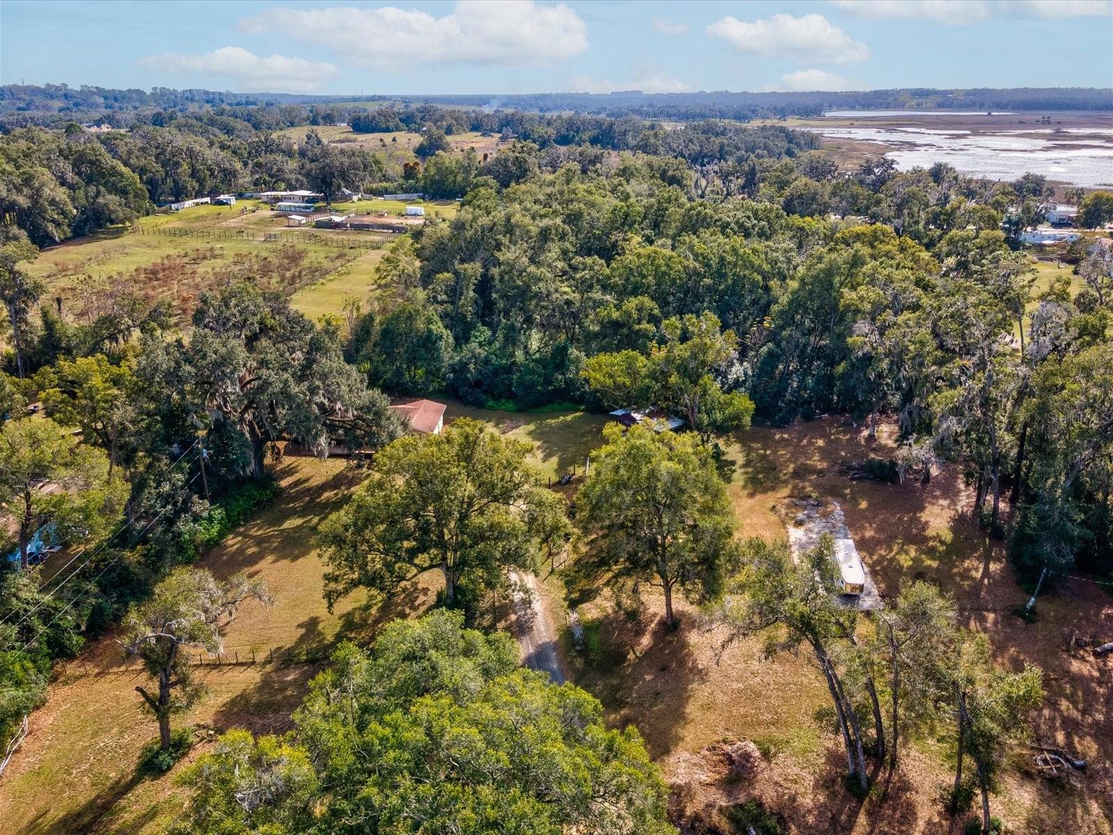 PASADENA - Residential