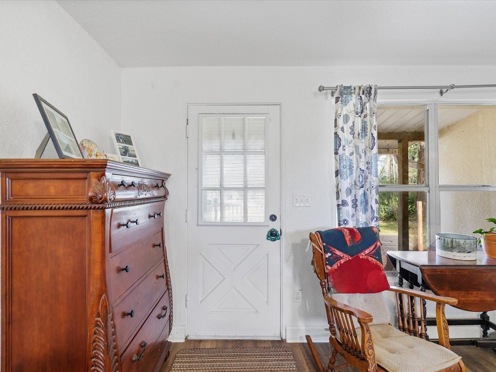 PASADENA - Residential