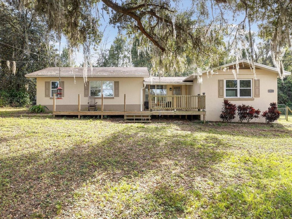 Photo of 36228 Clinton Avenue, Dade City, FL 33525 (MLS # TB8468434)