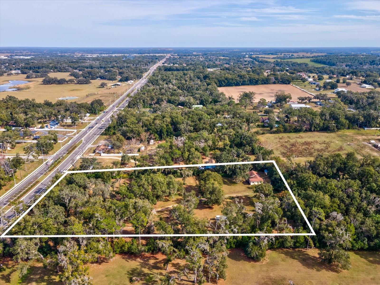 PASADENA - Residential