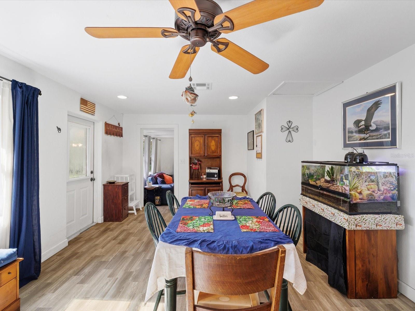 PASADENA - Residential