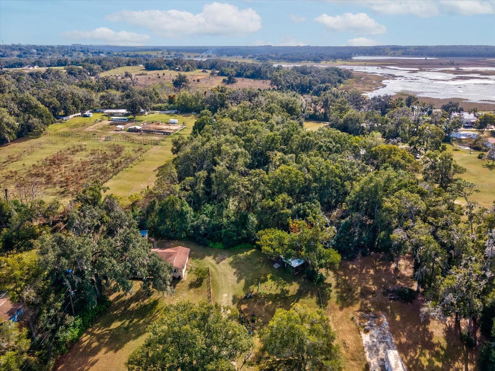 PASADENA - Residential