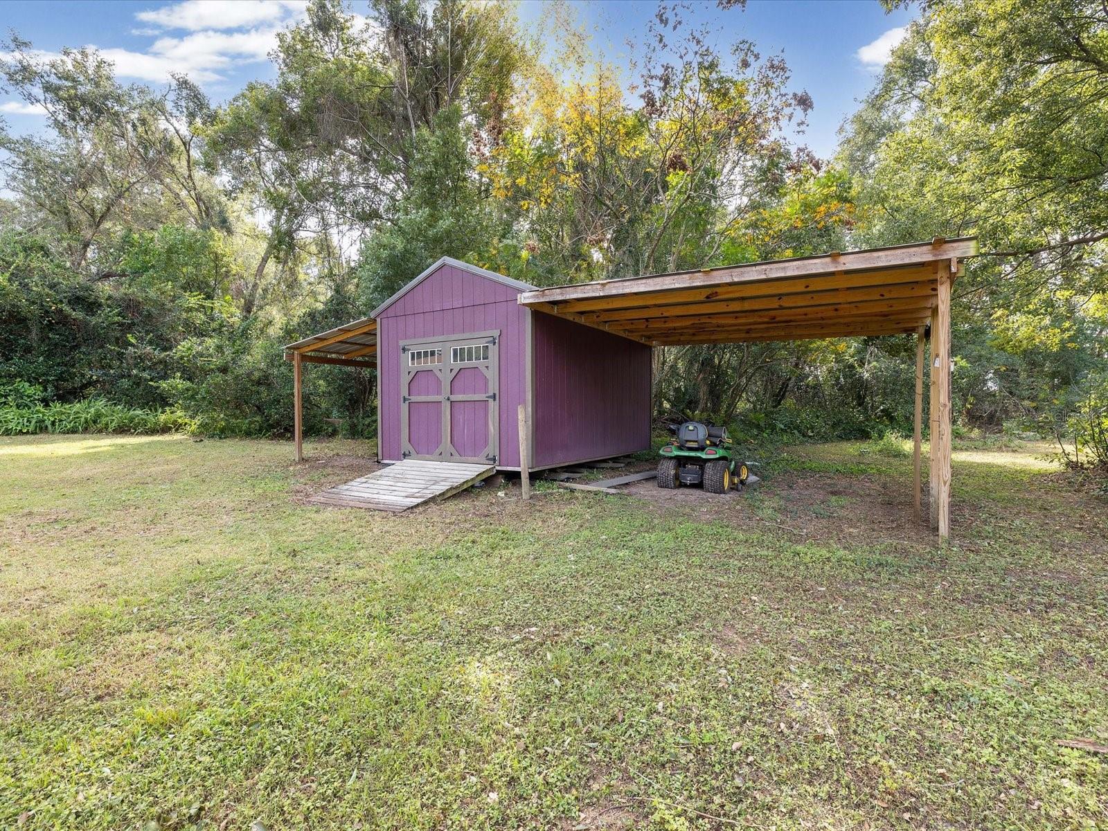 PASADENA - Residential