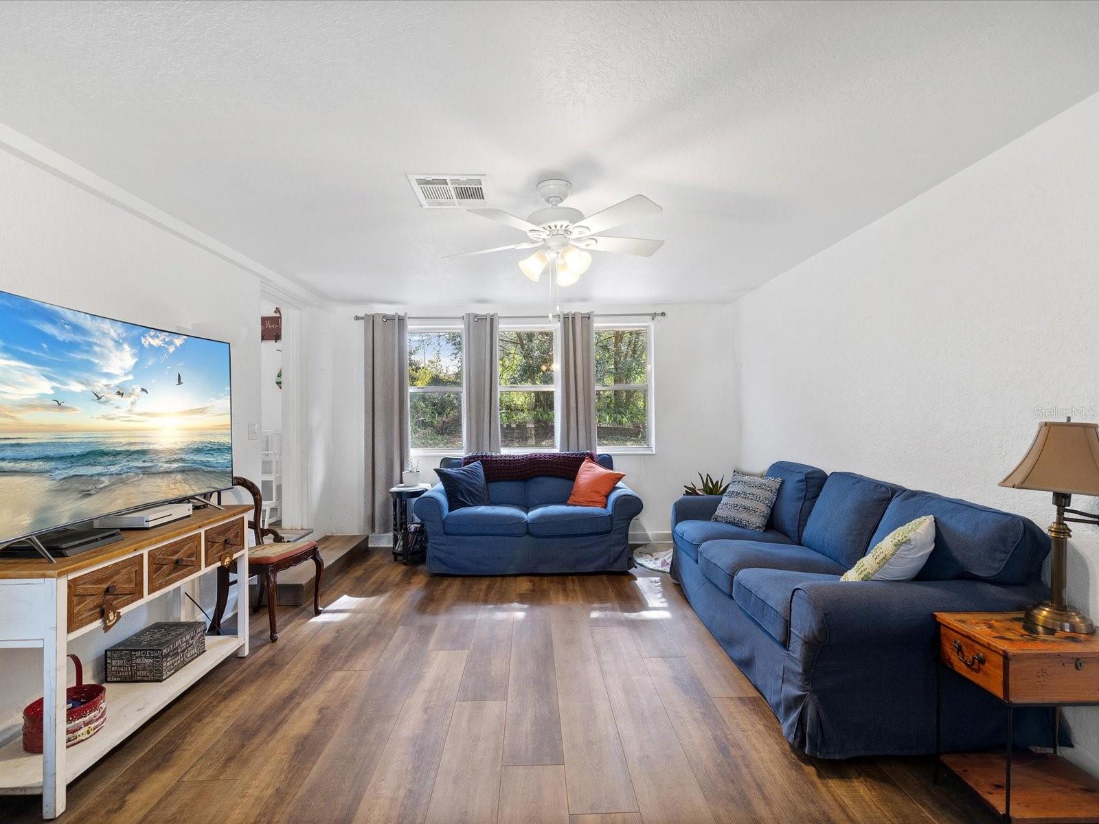 PASADENA - Residential