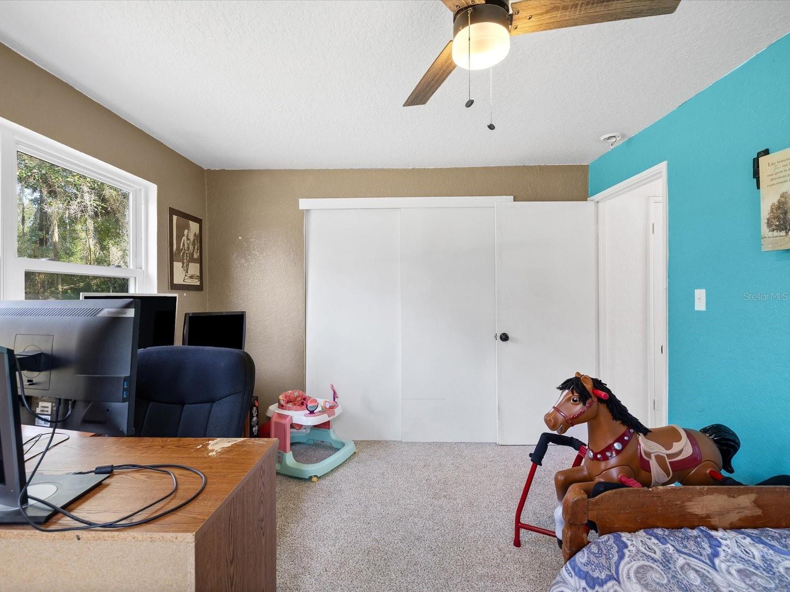 PASADENA - Residential