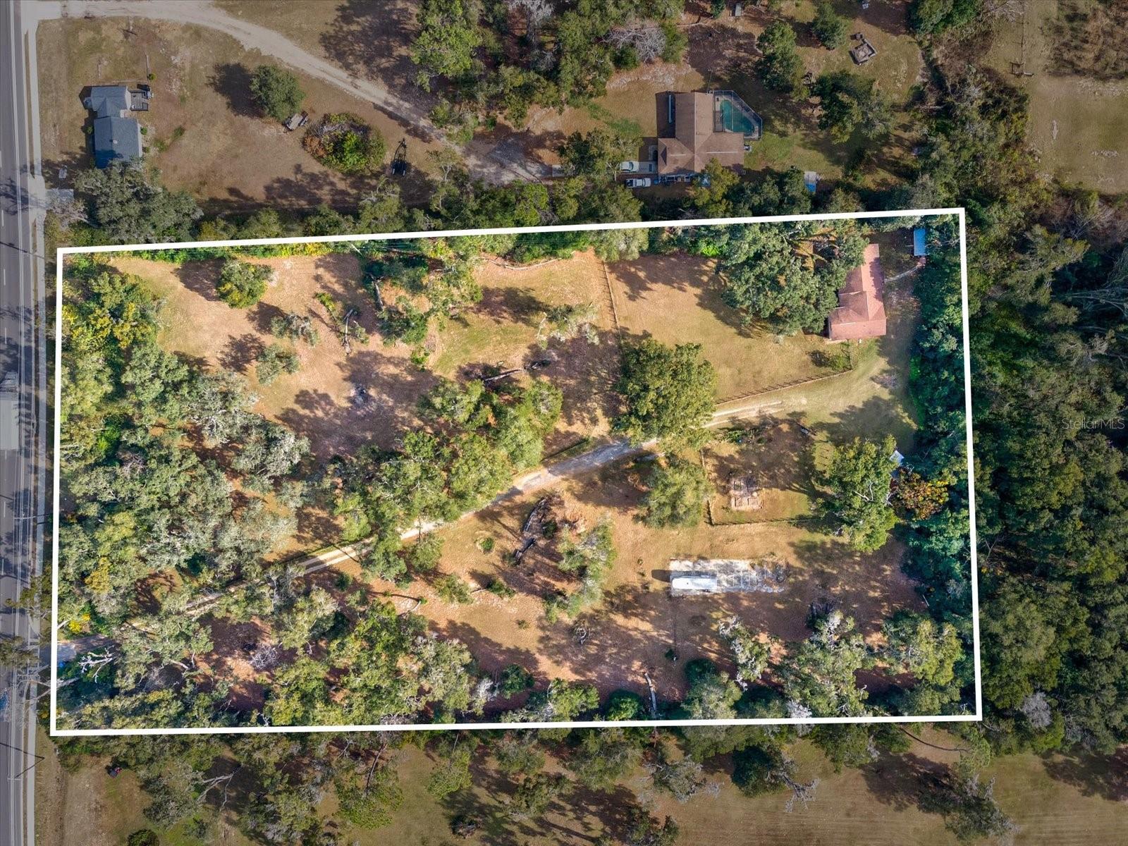 PASADENA - Residential