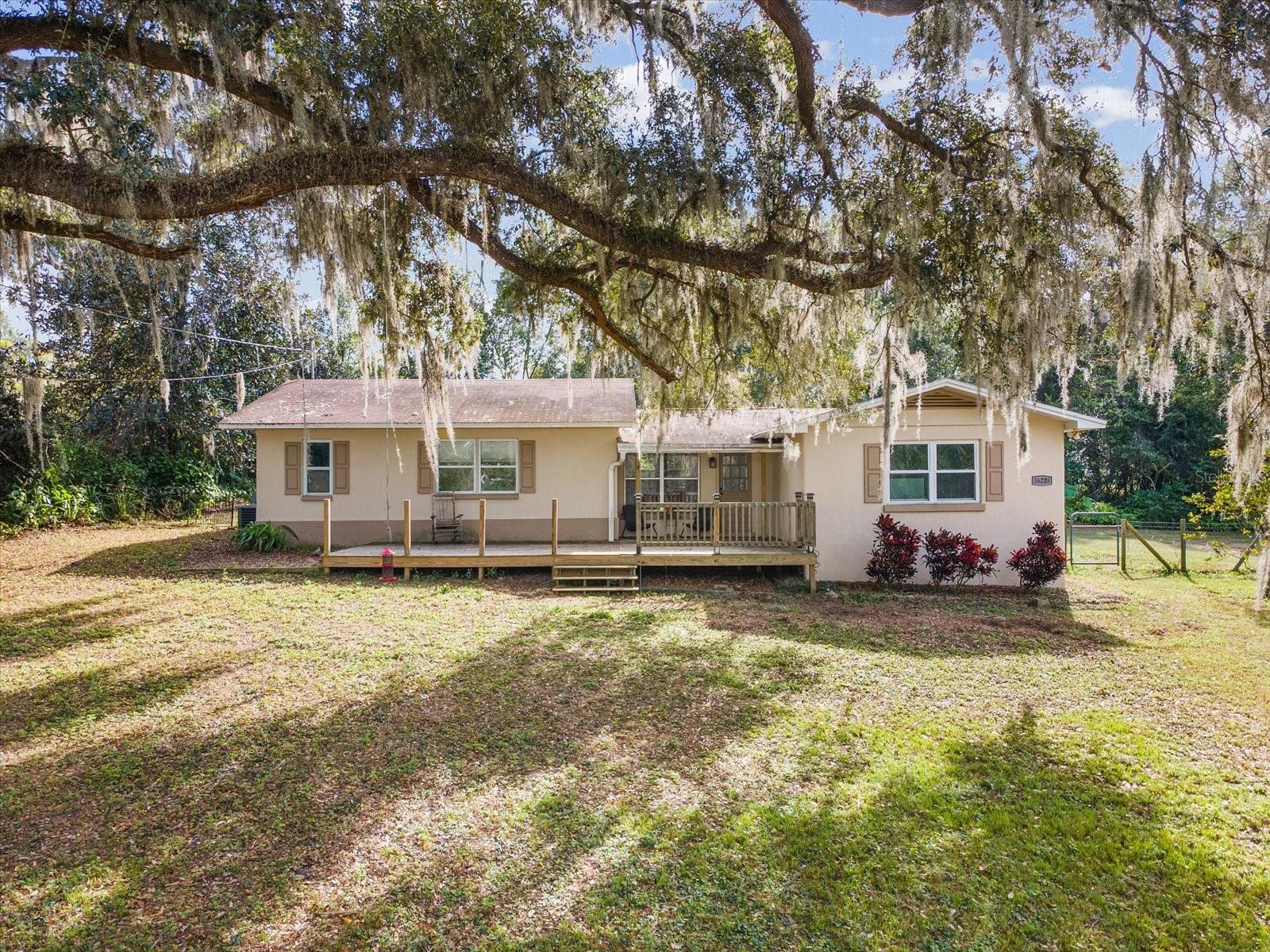 PASADENA - Residential