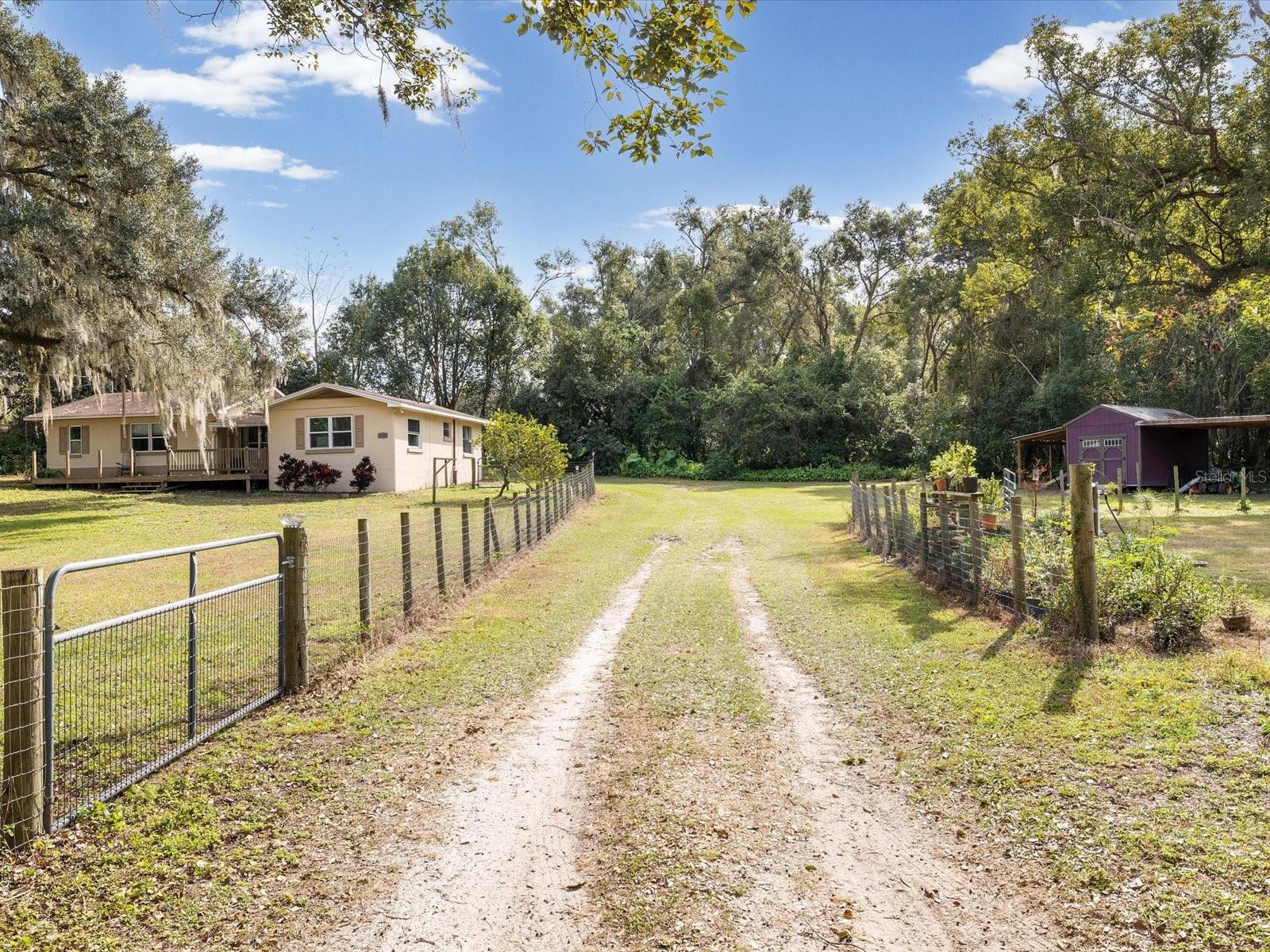 PASADENA - Residential