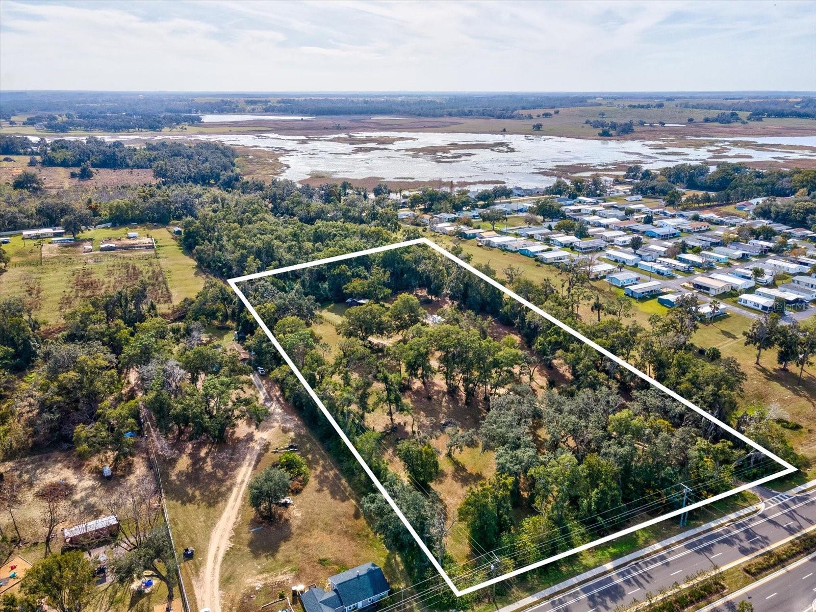 PASADENA - Residential