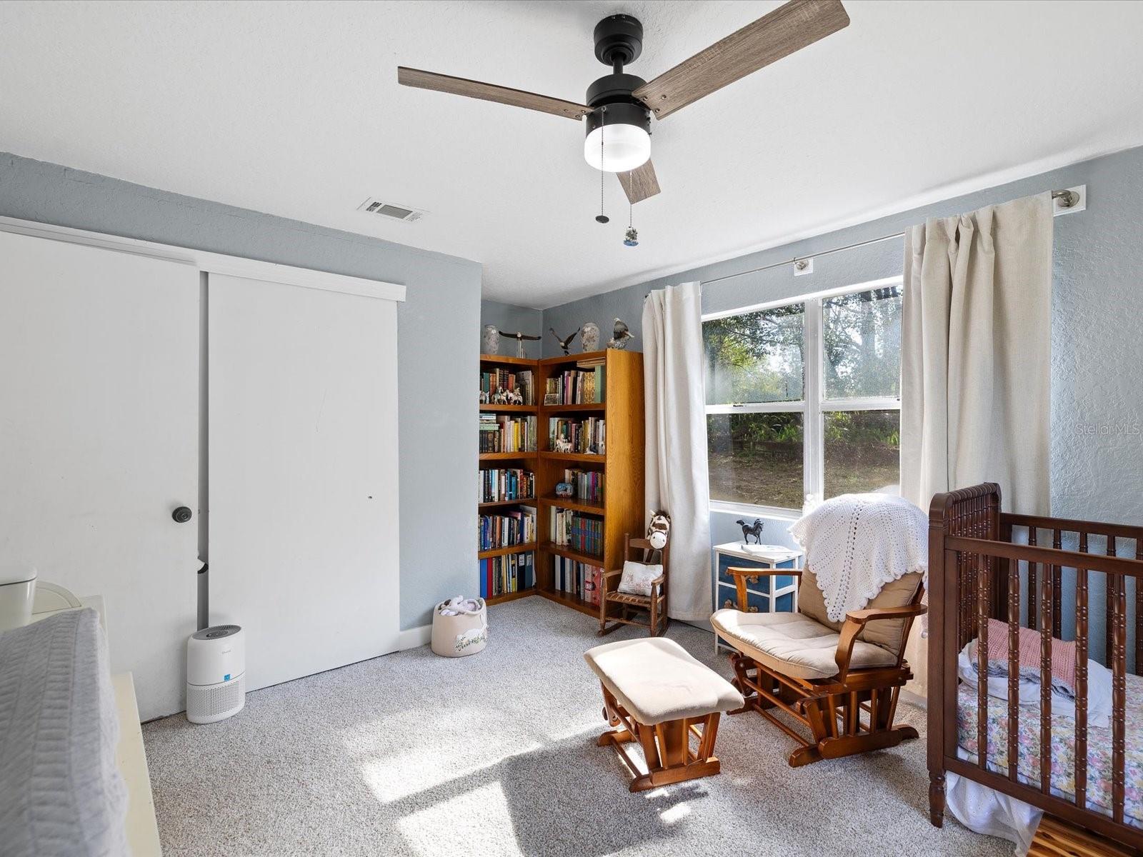 PASADENA - Residential