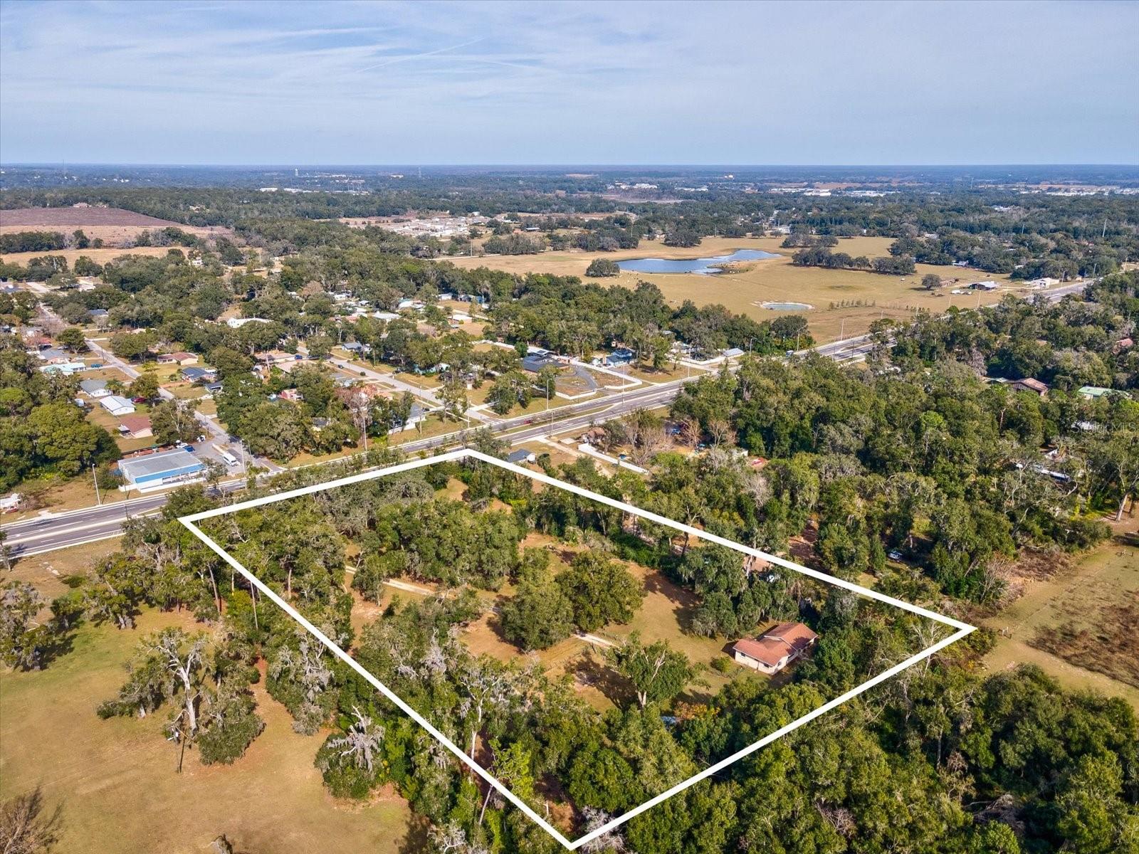 PASADENA - Residential