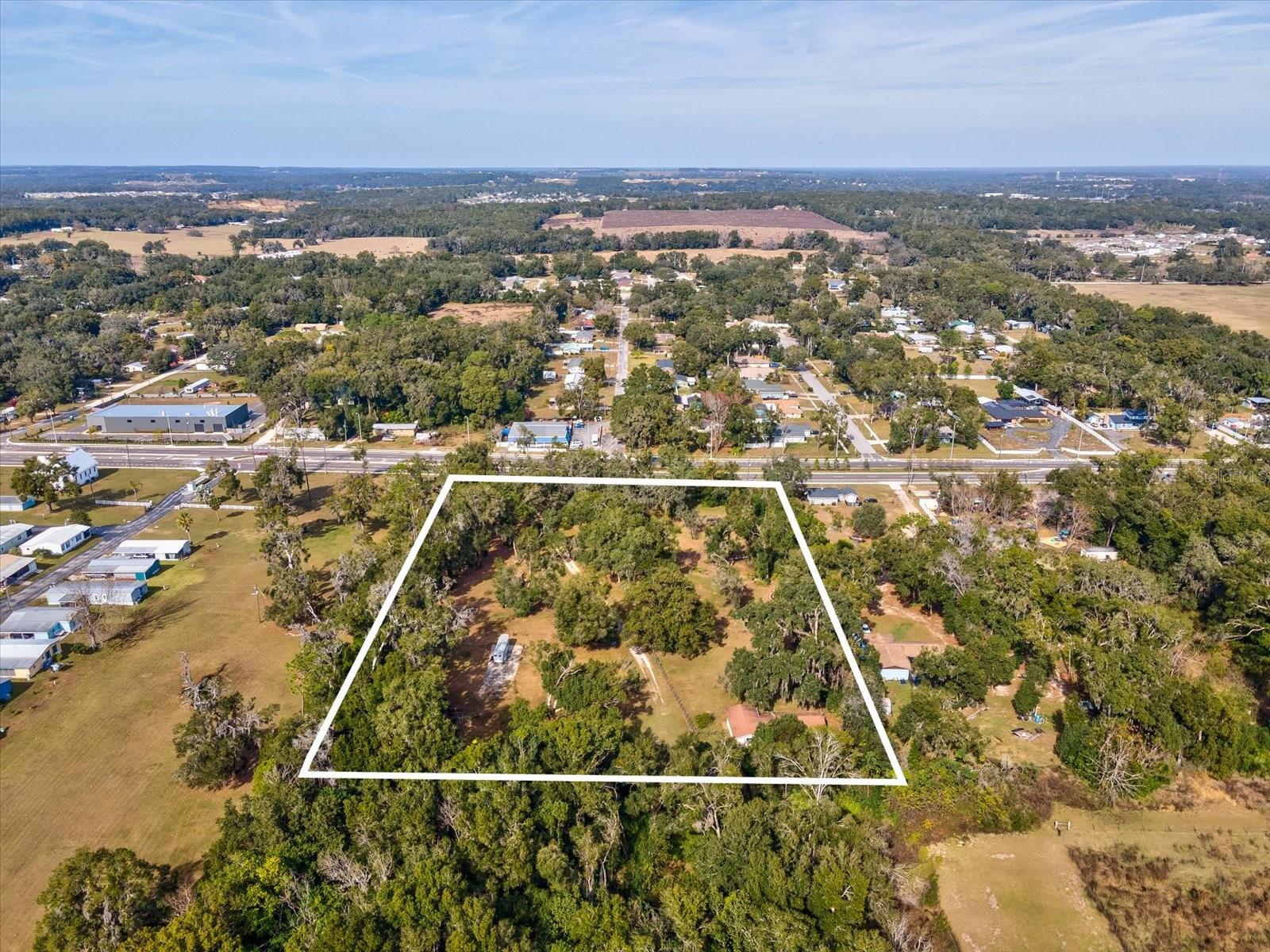 PASADENA - Residential