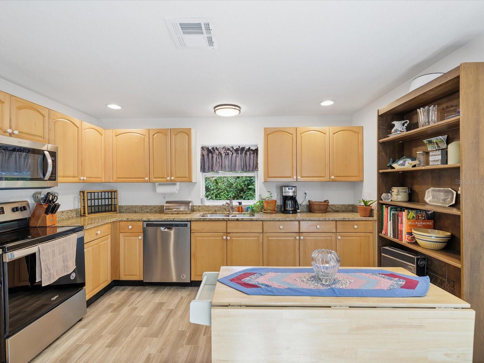 PASADENA - Residential