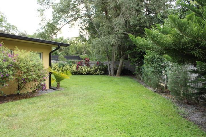 SWEETWATER OAKS - Residential