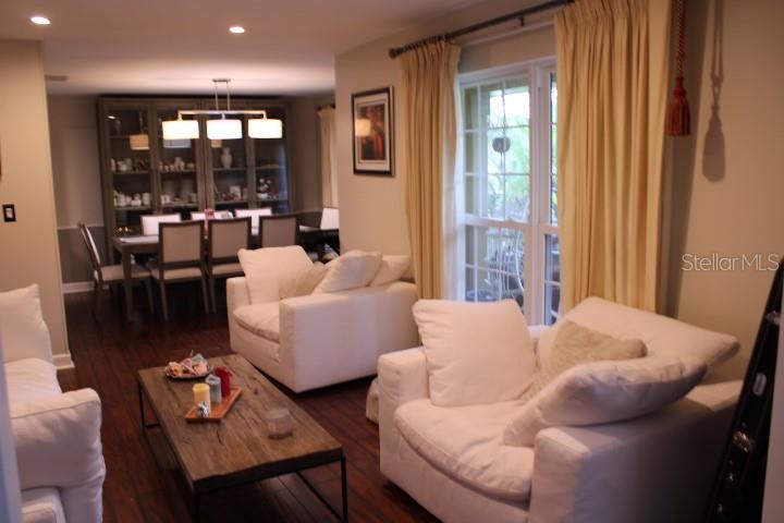 SWEETWATER OAKS - Residential