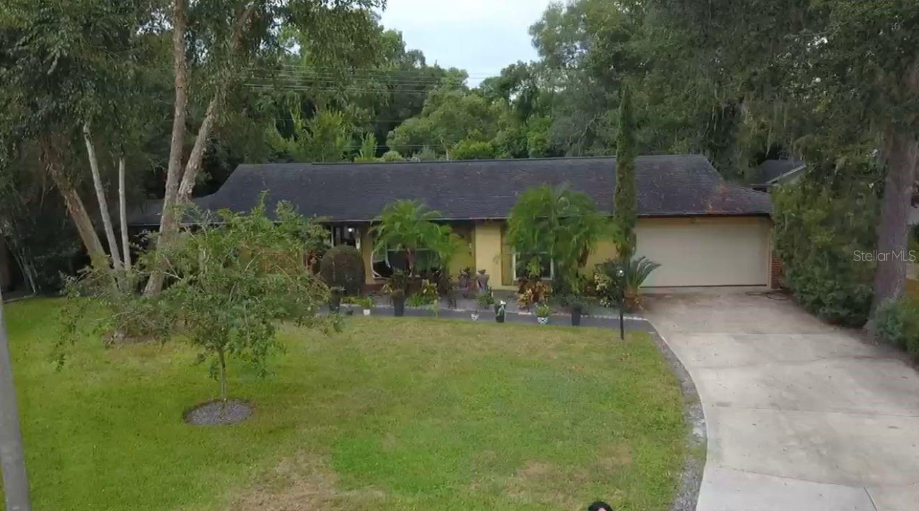 SWEETWATER OAKS - Residential