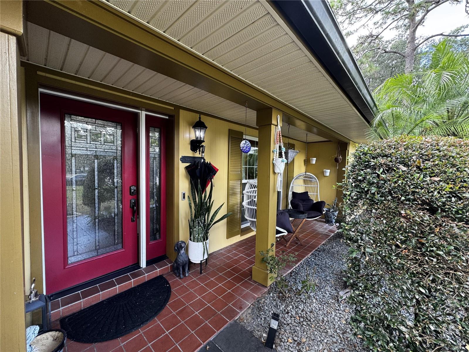 SWEETWATER OAKS - Residential