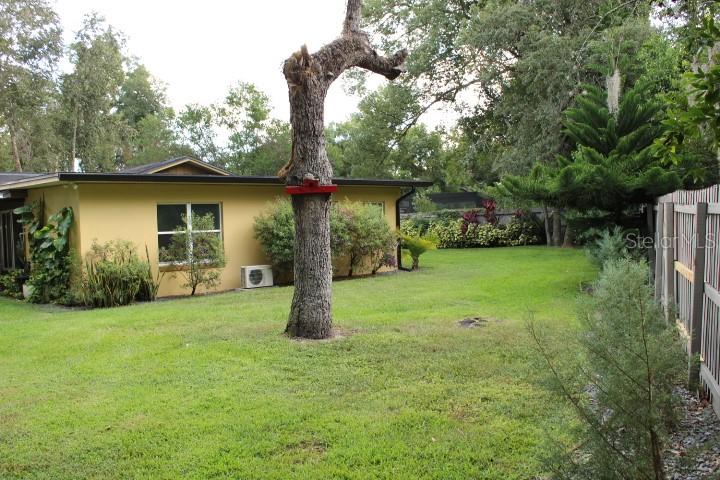 SWEETWATER OAKS - Residential