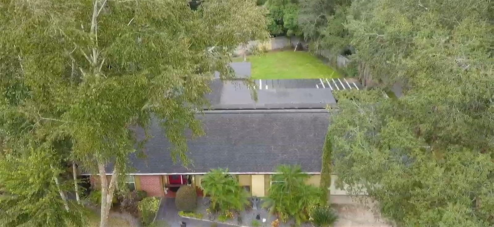SWEETWATER OAKS - Residential