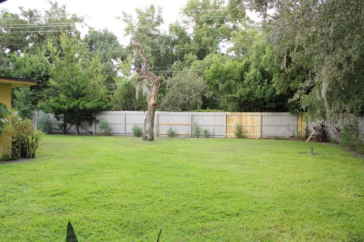 SWEETWATER OAKS - Residential