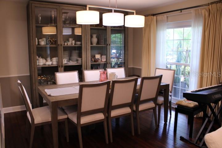 SWEETWATER OAKS - Residential