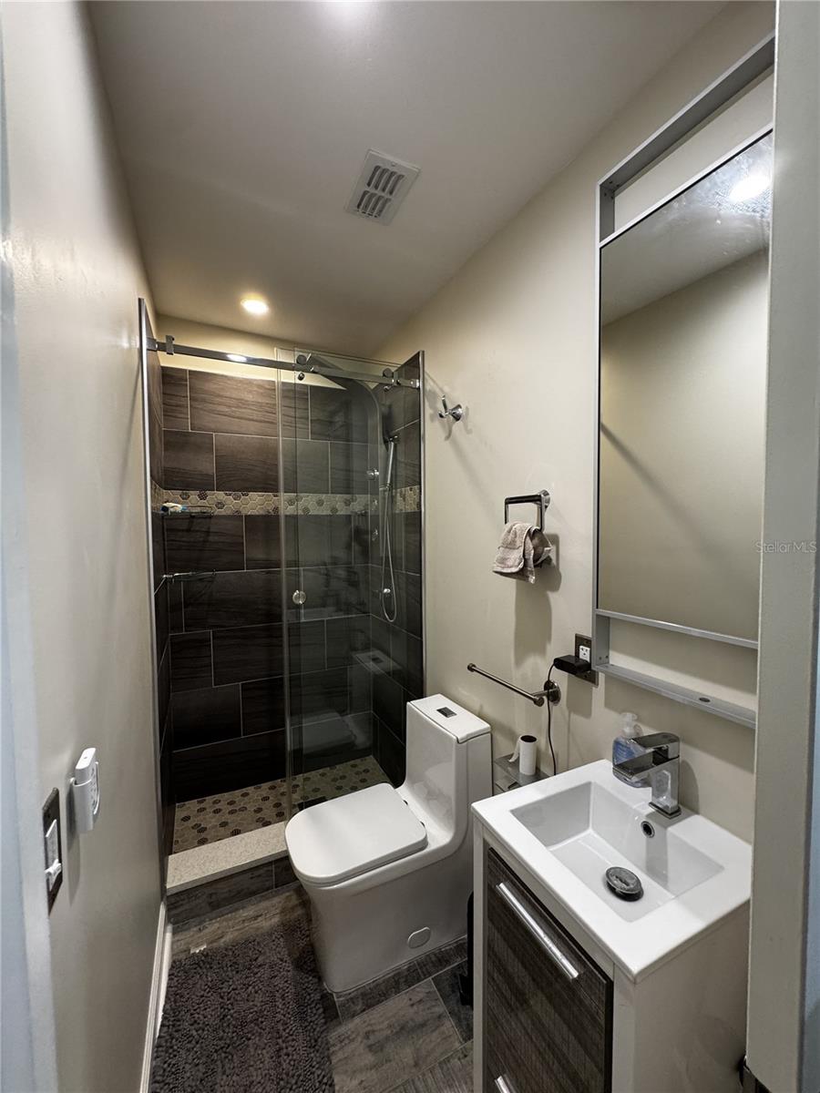 SWEETWATER OAKS - Residential