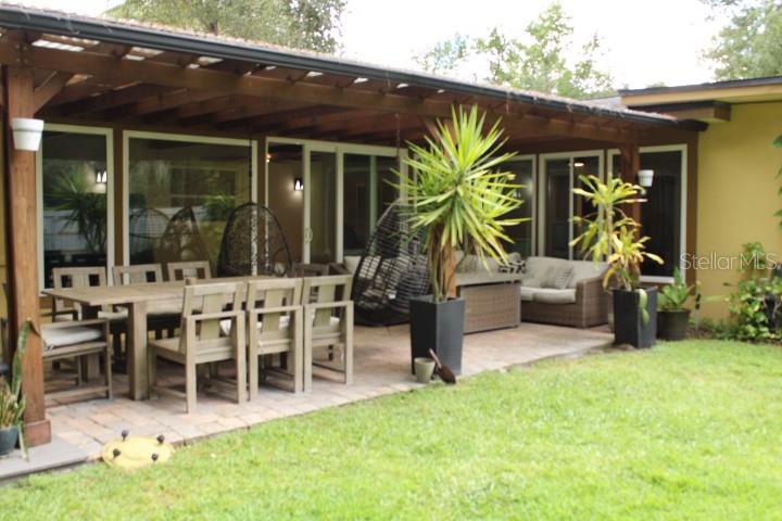SWEETWATER OAKS - Residential