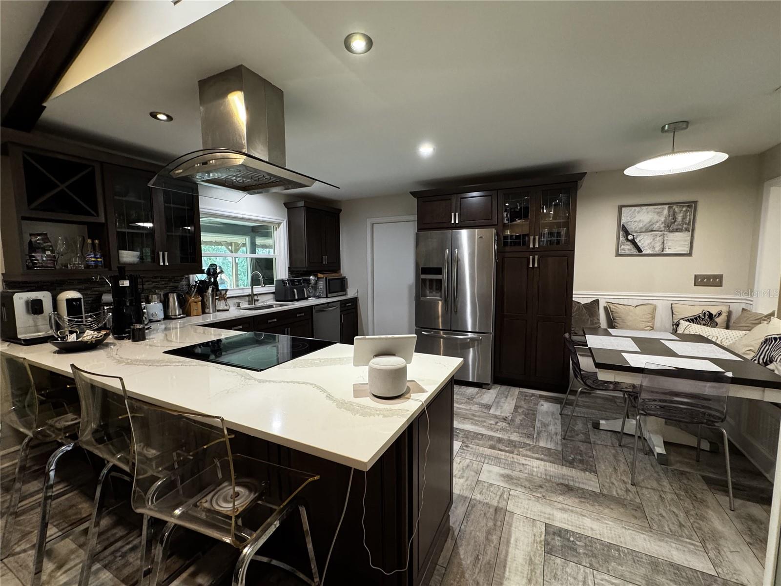 SWEETWATER OAKS - Residential