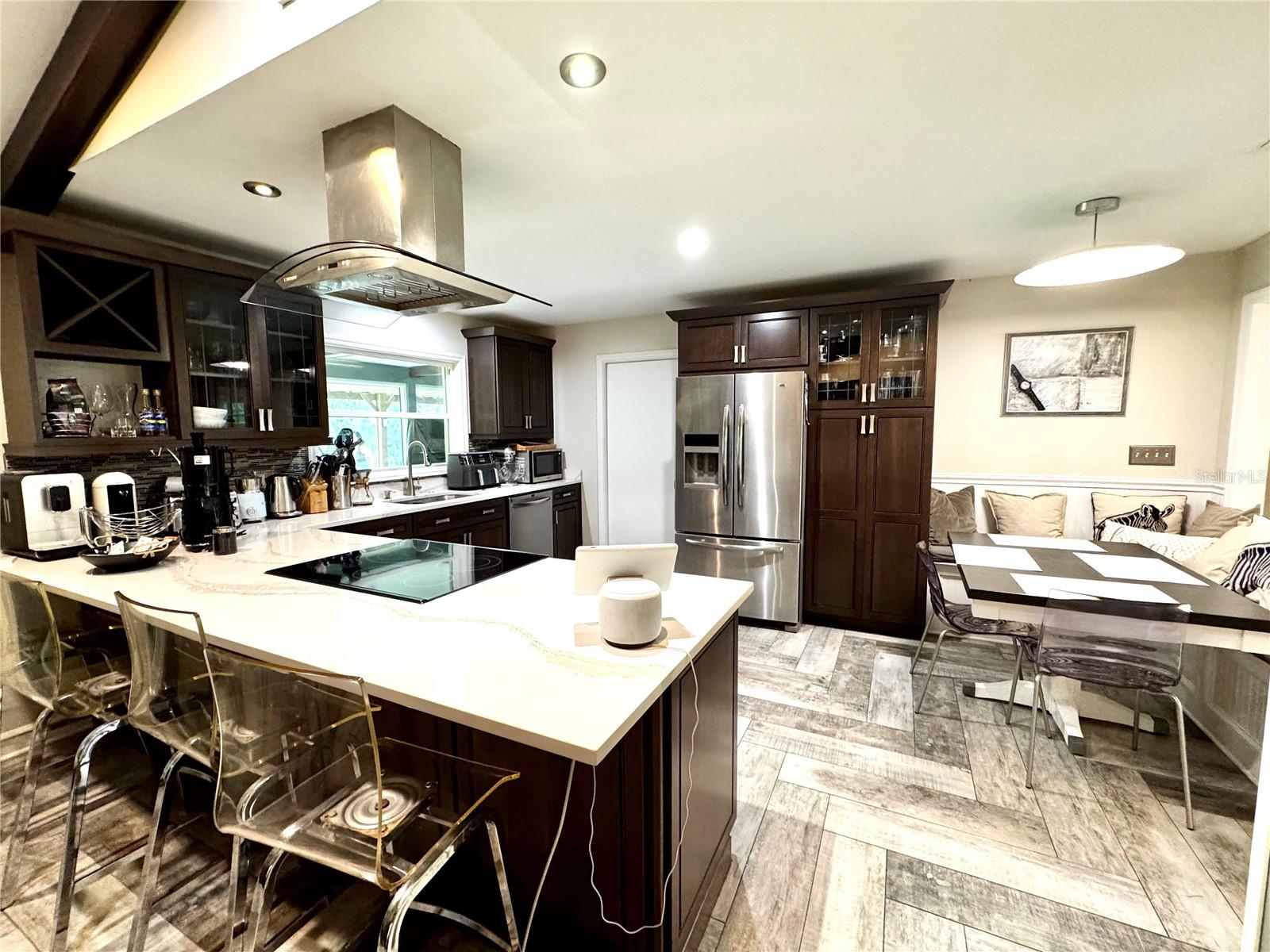 414 TIMBERCOVE CIRCLE