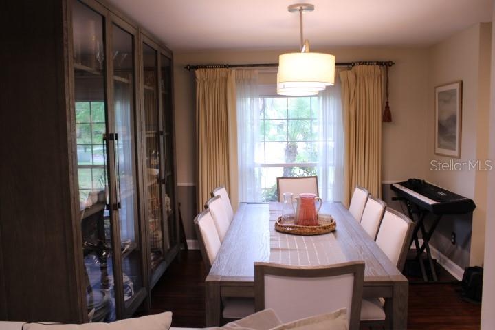 SWEETWATER OAKS - Residential