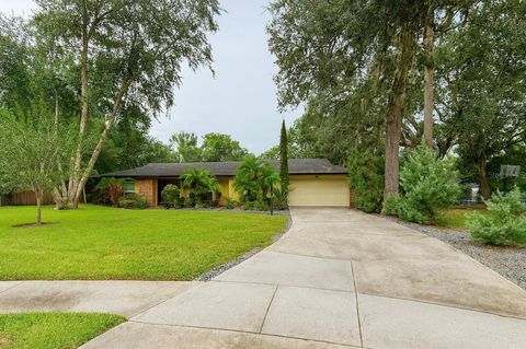 Photo of 414 Timbercove Circle, Longwood, FL 32779 (MLS # S5135823)