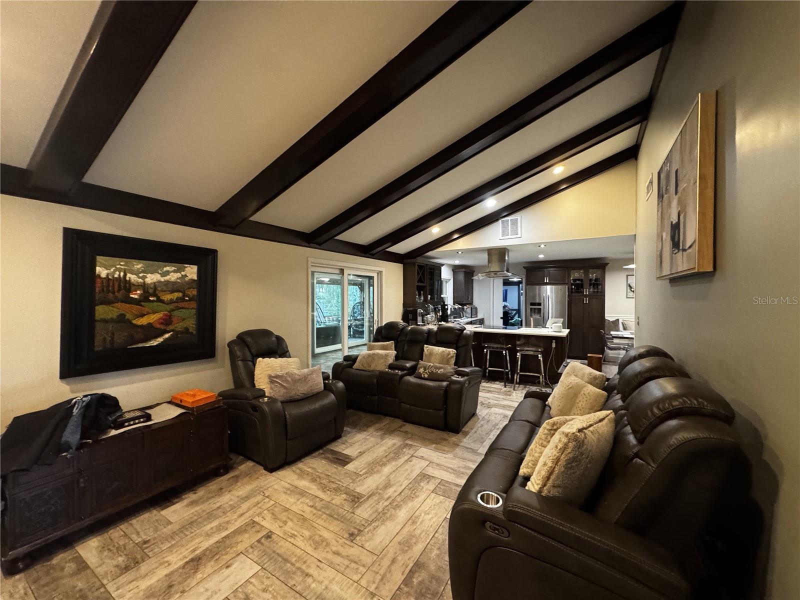 SWEETWATER OAKS - Residential