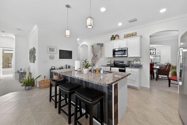 COPPERLEFE - Residential