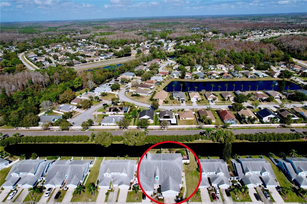 Photo of 248 Hemingway Drive, Oldsmar, FL 34677 (MLS # TB8471386)