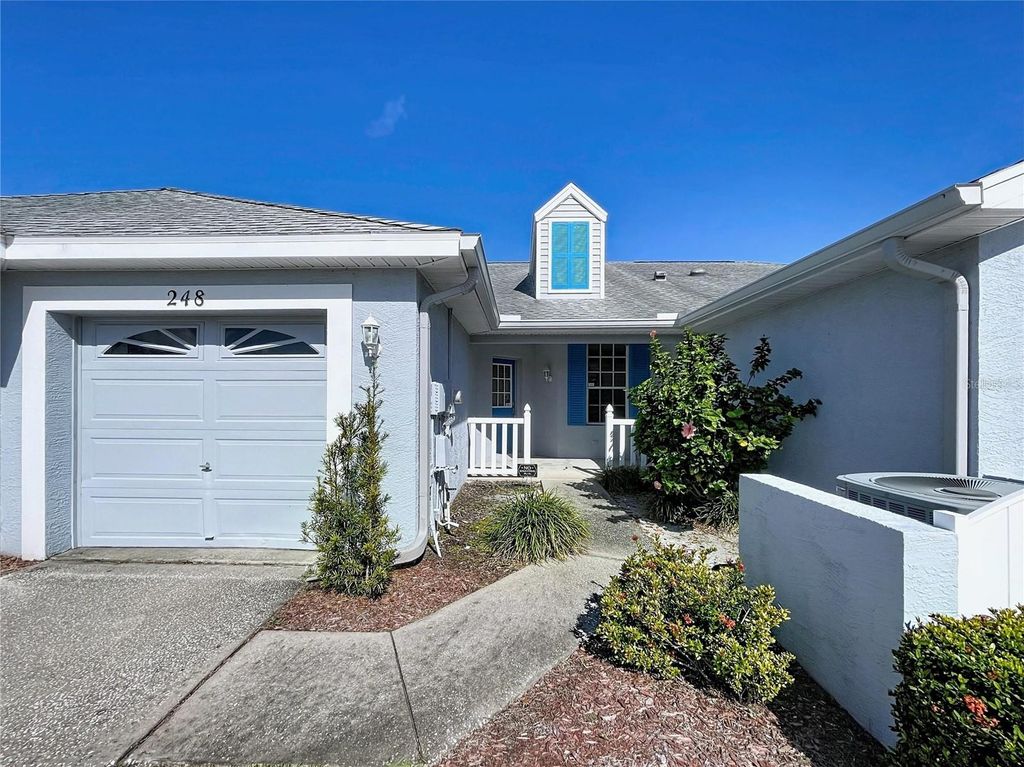 Photo of 248 Hemingway Drive, Oldsmar, FL 34677 (MLS # TB8471386)