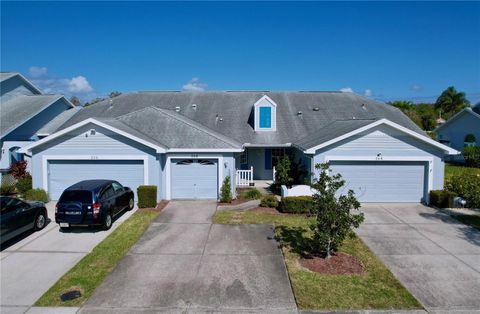 248 HEMINGWAY DRIVE OLDSMAR FL 34677