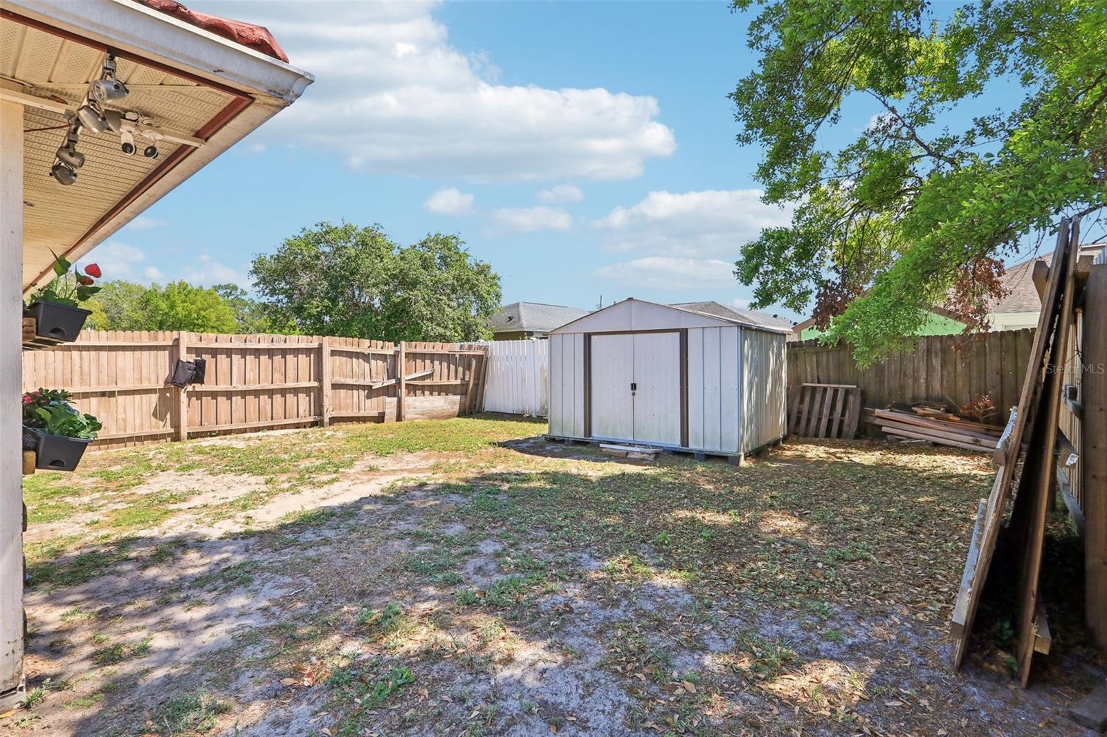 POINCIANA VILLAGE 1 NBHD 1 NORTH - Residential Income