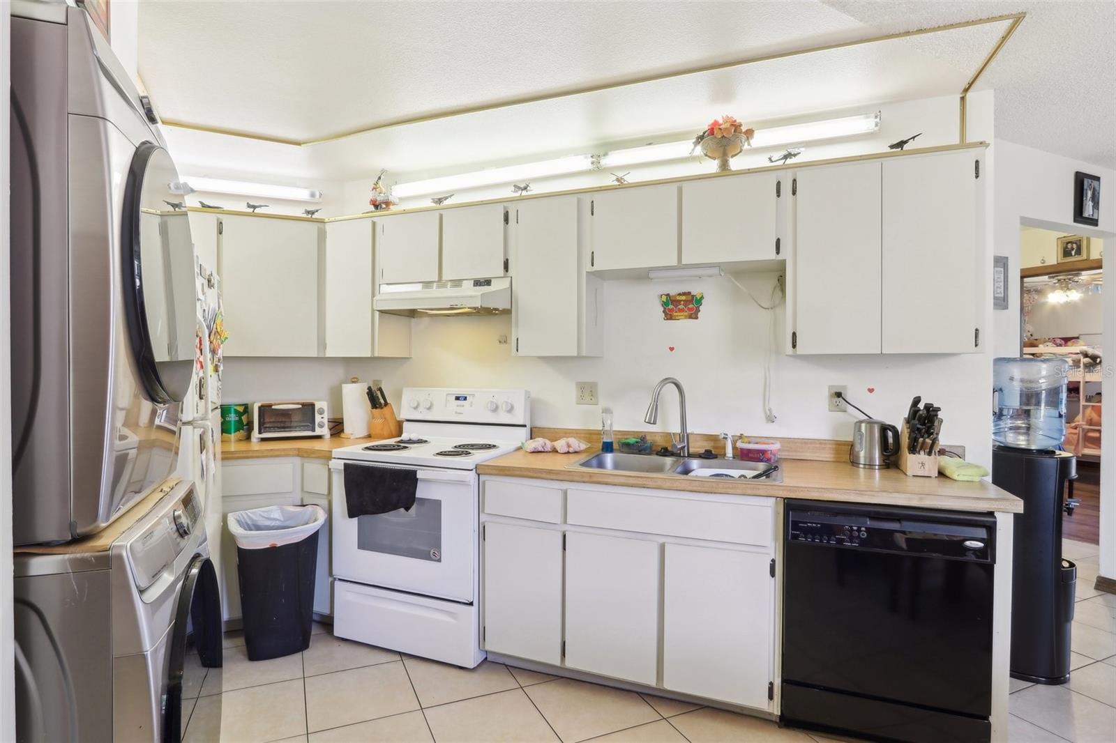 POINCIANA VILLAGE 1 NBHD 1 NORTH - Residential Income