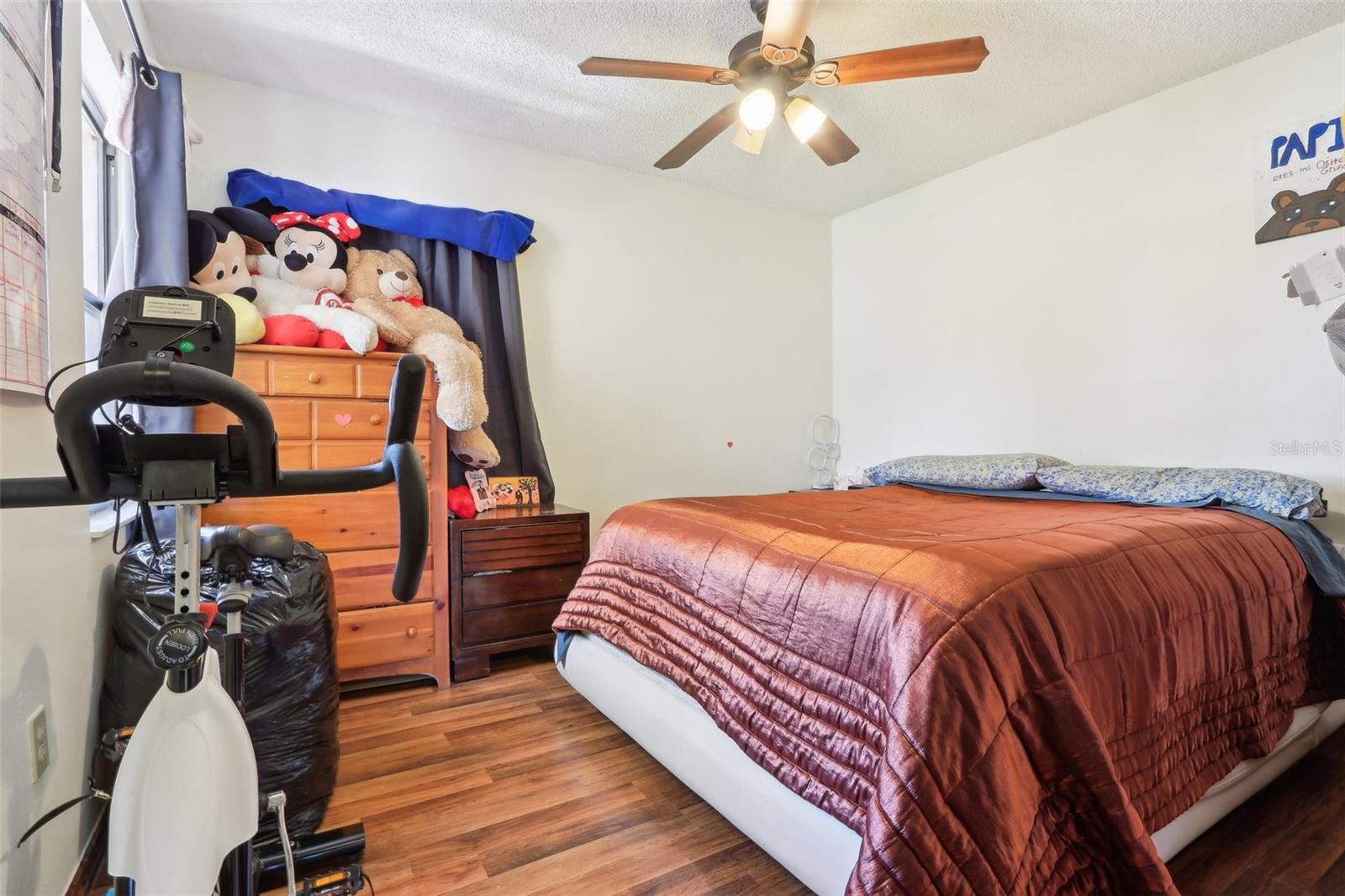 POINCIANA VILLAGE 1 NBHD 1 NORTH - Residential Income