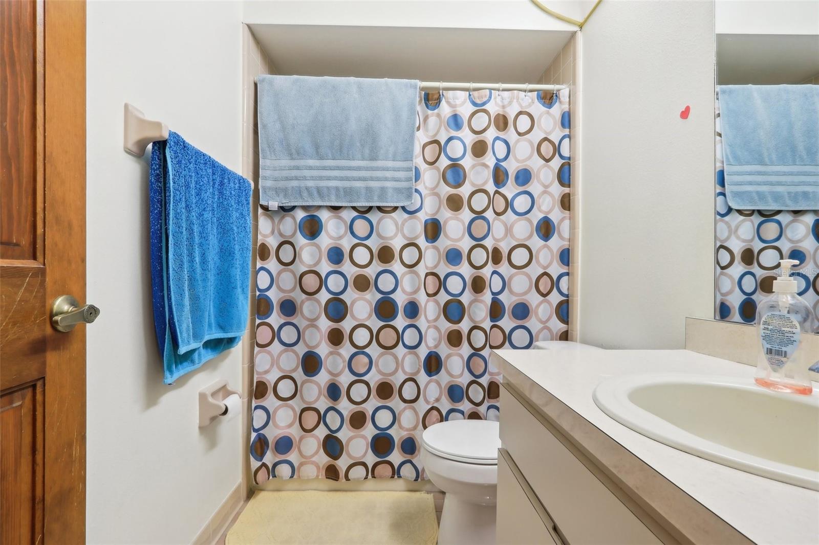 POINCIANA VILLAGE 1 NBHD 1 NORTH - Residential Income