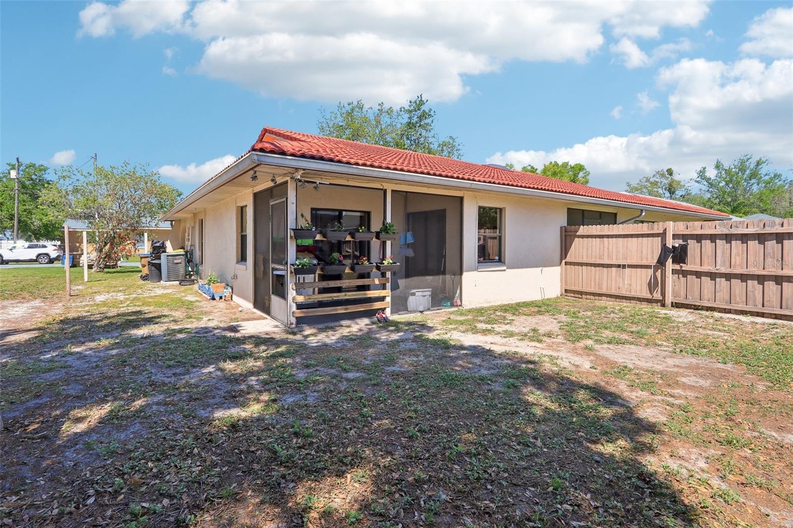 POINCIANA VILLAGE 1 NBHD 1 NORTH - Residential Income